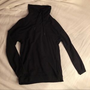 NWOT: Lululemon Twisted & Tucked Slouch Hoodie